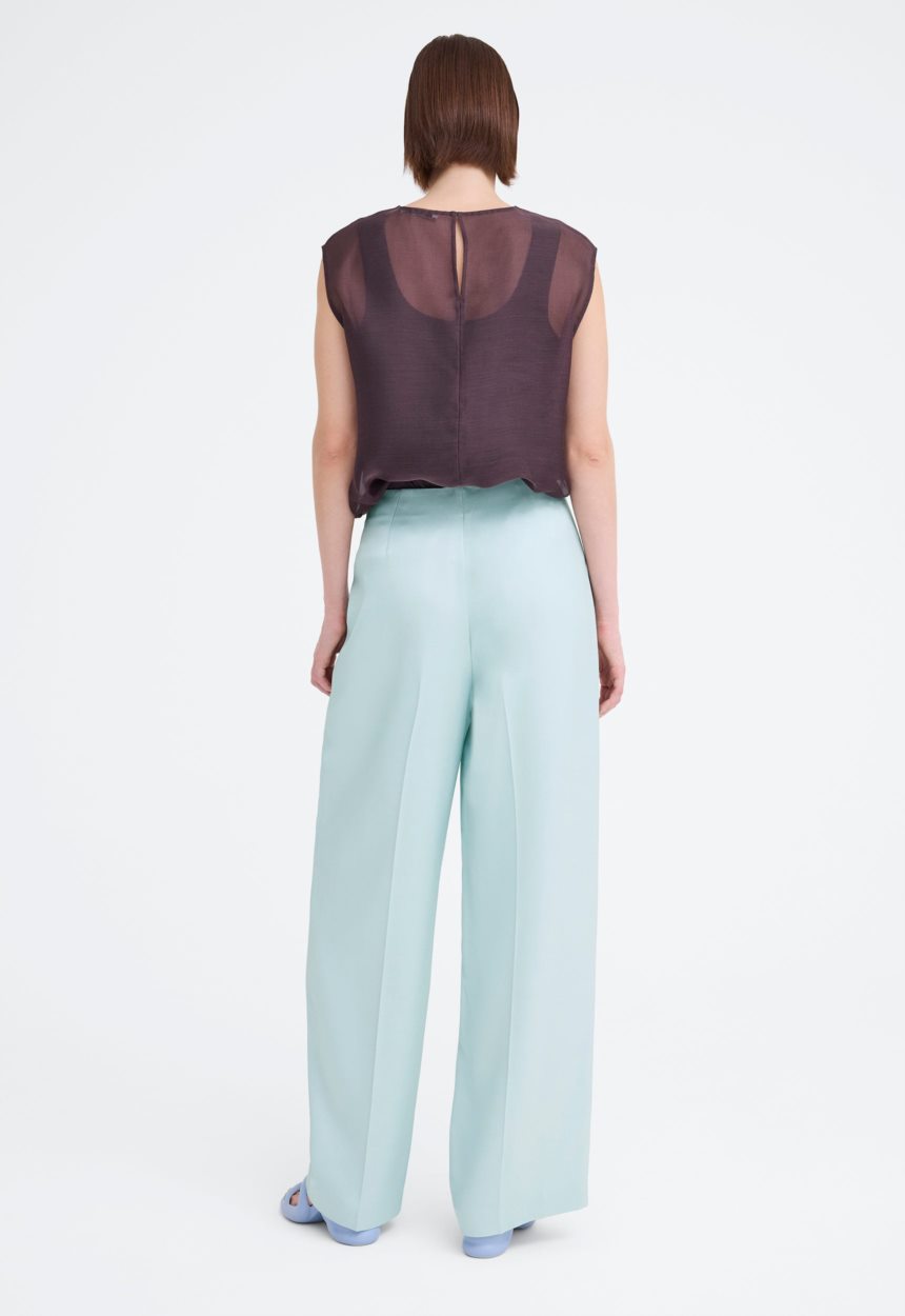 Jac+Jack Adler Pant - Plymouth